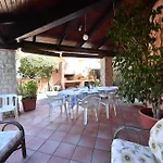Nyaraló Gianni Putzu Idu