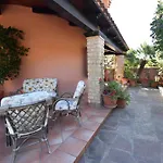 Nyaraló Gianni Putzu Idu