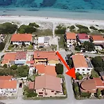 Nyaraló Gianni Putzu Idu
