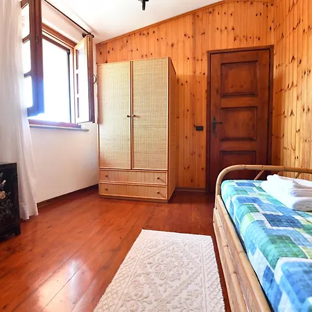 Casa vacanze Gianni Putzu Idu